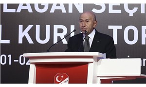 TFF Başkanı Özdemir: Pozitif vakaları ayırıp yolumuza devam edeceğiz