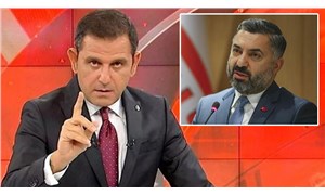 Fatih Portakaldan sunucuları uyaran RTÜK Başkanı Şahine tepki