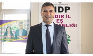 Iğdır Belediyesi Eş Başkanı Yaşar Akkuş, tutuklandı