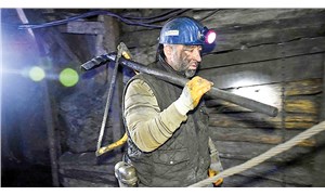 Milas’ta maden işçileri iş durdurdu