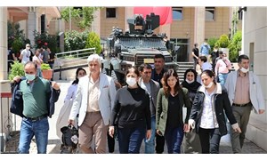 Gözaltına alınan HDPli 3 belediye başkanı adli kontrolle serbest bırakıldı