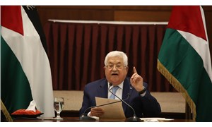 Filistin Devlet Başkanı: İsrail ve ABD ile yapılan anlaşmalara bağlı kalmayacağız