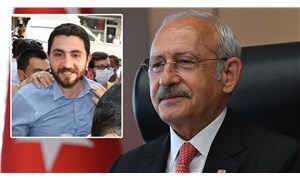 Kılıçdaroğlu: Eren Yıldırım için Ankaradan talimat gitti