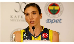 Aydemir, Fenerbahçenin cinsiyet eşitliğine verdiği öneme dikkat çekti: Gurur duyuyorum