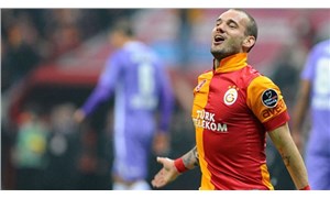 Sneijder, Fatih Terim’in yeni yardımcısı mı olacak?