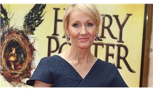 Harry Potterın yaratıcısı J.K. Rowling, yeni çocuk kitabını internette yayımladı