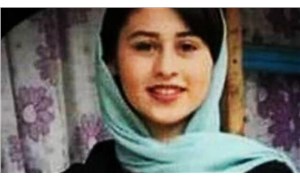 İranda bir erkek 13 yaşındaki kızını uykusunda öldürdü