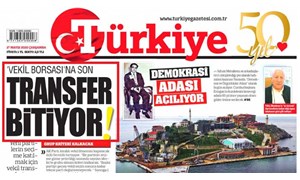 Türkiye gazetesi seçim engelini ‘müjde’ gibi verdi: Formül bulundu!