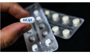 Hidroksiklorokin ilacı için uyarı: Klinik çalışmalar dışında durdurulmalı