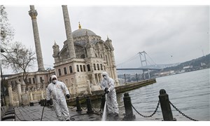 İstanbul’da cuma namazı kılınacak 5 cami açıklandı