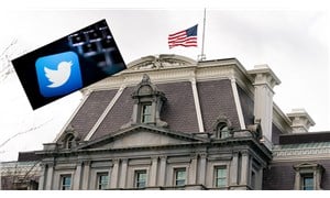 Beyaz Saray'dan Twitter'a suçlama