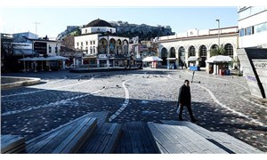 Yunanistan turist kabul edeceği 29 ülkeyi açıkladı: Listede olmayan tek komşusu Türkiye