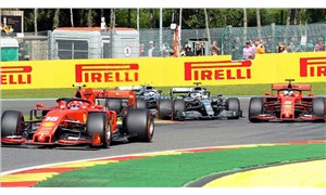 Avusturya Sağlık Bakanlığı, Formula 1 yarışlarına onay verdi