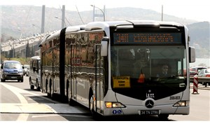 İstanbul’da bütün toplu taşıma araçları hizmet verecek