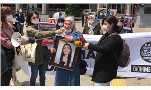 Ayşe Karamanın annesi, kızının doğum gününde adalet talep etti
