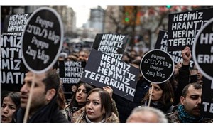 Hrant Dink Vakfı’na tehdit mesajları gönderen ikinci şüpheli yakalandı