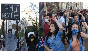 George Floyd protestoları ile Gezi’nin ortak yönü: Komplo teorileri