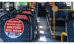 Ankarada toplu taşıma için karar
