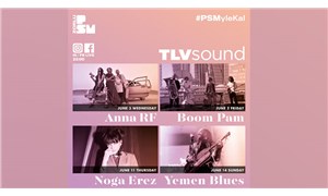Zorlu PSM FB ve IG hesaplarında yeni dijital konser serisi: TLVSOUND