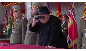 Kuzey Kore’den ABD’ye: Çin’i eleştirecek konumda değilsiniz