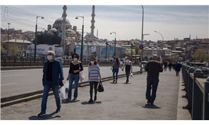 Türkiyede koronavirüs salgınında son 24 saat: 19 can kaybı, 989 yeni vaka