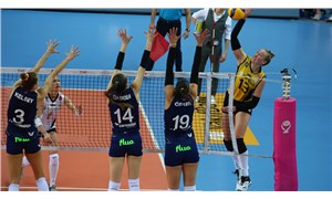 Fenerbahçe Kadın Voleybol Takımı’nda 5 oyuncu ile yollar ayrıldı