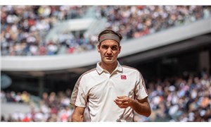 Roger Federer sezonu kapattı