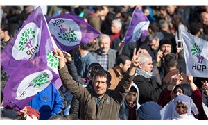 HDP, Demokrasi Yürüyüşünün İstanbul programını açıkladı