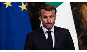 Le Figaro: Macron yeniden aday olmak için istifa etmeyi düşündü