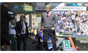Arsene Wenger: Futbolun gelir kaybı 10-14 milyar sterlin olacak