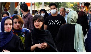 Salgında ikinci dalgayı yaşayan İranda vaka sayısı artıyor