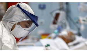 Konya ve Diyarbakır’da pandemi hastaneleri doldu