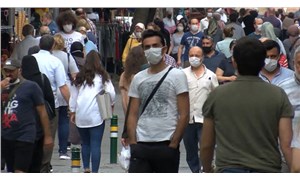 İki ilde daha maskesiz sokağa çıkmak yasaklandı