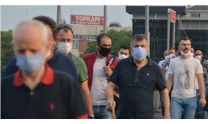 İstanbulda maske takma zorunluluğunda ilk gün