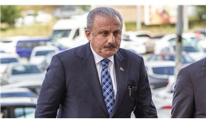 AKP, Meclis Başkanlığı’na Şentop’u aday gösterme kararı aldı
