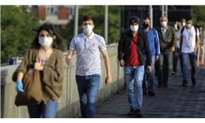 İstanbulda maske cezası belli oldu