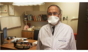 Koronavirüsü yenen Prof. Dr. Tutluoğlundan maske uyarısı