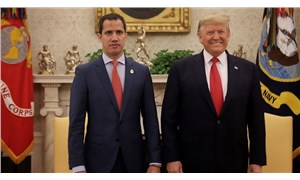 Beyaz Saray: Trump yönetiminin Guiado'ya desteği devam ediyor