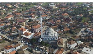 İzmir’de ilk kez bir köy karantinaya alındı