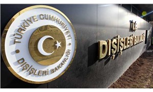 ABD Dışişleri Bakanlığının Terörizm Raporuna Türkiye Dışişleri’nden tepki