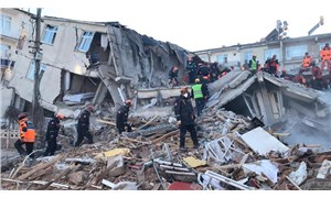 Prof. Dr. Ercan: Yoksulluk kalkmadıkça deprem nedeniyle ölümler hiçbir zaman durmaz