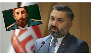 RTÜK'ten TELE 1'e Abdülhamid soruşturması