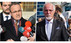 İstanbul Barosu Başkanı Durakoğlu ile AKP’li Turan Twitter’dan tartıştı