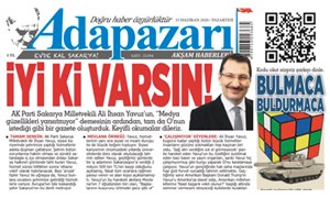 AKP Milletvekili Yavuz’u eleştiren gazeteciler ifade verdi