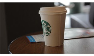 Starbucks da sosyal medya boykotuna katıldı