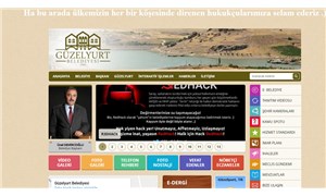 RedHack, AKP’li belediyelerin sitelerini hackledi