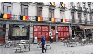 Belçikada vaka sayısı 62 bini aştı: Riskli ülkeler için karantina kararı