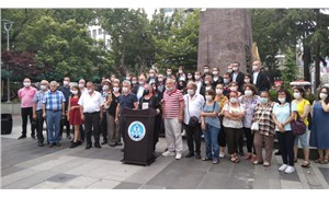 Trabzon Barosu çoklu baro sistemine karşı eylem yaptı