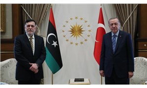CHPli Çeviköz: AKPnin Libya politikası, yeni Osmanlıcı dış politikanın bir boyutudur