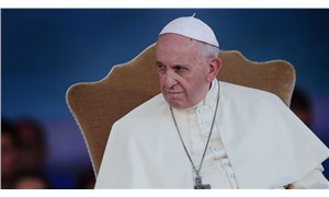 Papadan Ayasofya açıklaması